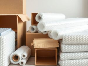 نقل أثاث الشقق والفلل والمكاتب